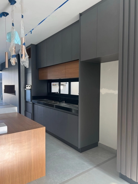 Casa com 4 dormitórios sendo 2 suítes e Piscina: 5ª foto da galeria de imagens do imóvel