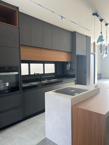 Casa com 4 dormitórios sendo 2 suítes e Piscina: 8ª foto da galeria de imagens do imóvel