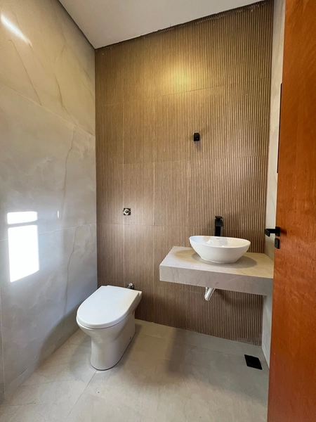 Casa com 4 dormitórios sendo 2 suítes e Piscina: 10ª foto da galeria de imagens do imóvel