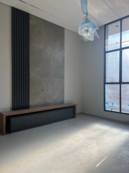 Casa com 4 dormitórios sendo 2 suítes e Piscina: 3ª foto da galeria de imagens do imóvel