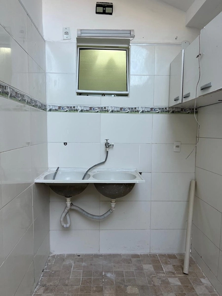 Apartamento com Vista e área externa: 18ª foto da galeria de imagens do imóvel