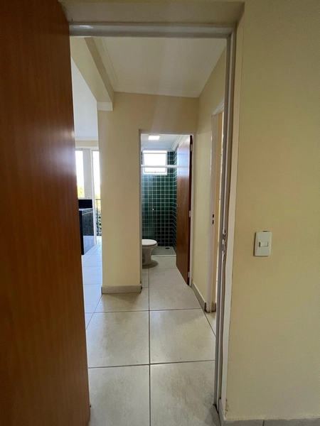 Apartamento com Vista e área externa: 15ª foto da galeria de imagens do imóvel