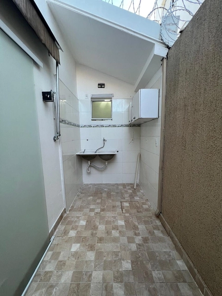 Apartamento com Vista e área externa: 17ª foto da galeria de imagens do imóvel