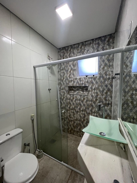 Apartamento com Vista e área externa: 14ª foto da galeria de imagens do imóvel