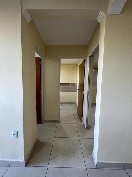 Apartamento com Vista e área externa: 8ª foto da galeria de imagens do imóvel