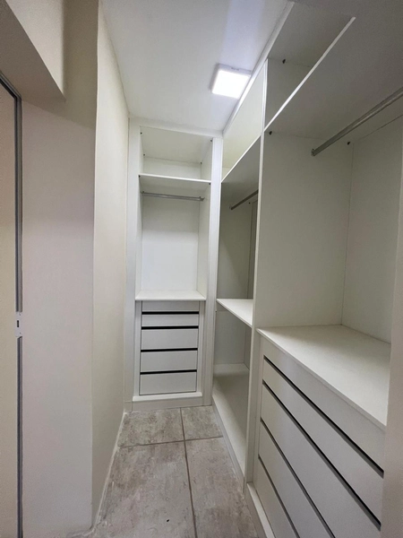 Apartamento com Vista e área externa: 13ª foto da galeria de imagens do imóvel