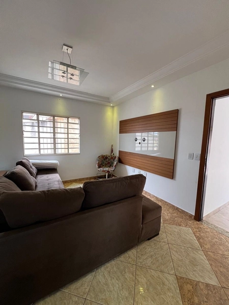 Casa no Bom Pastor por 480 mil: 3ª foto da galeria de imagens do imóvel