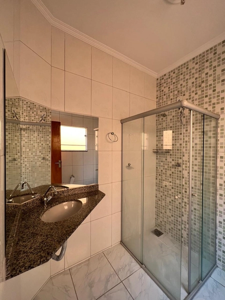 Casa terreno inteiro por 295 mil: 15ª foto da galeria de imagens do imóvel