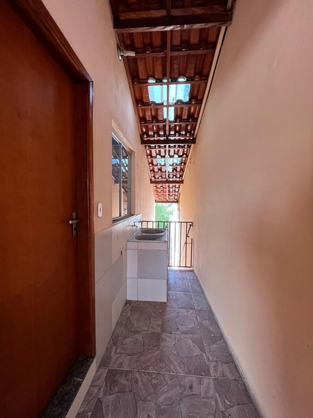 Casa terreno inteiro por 295 mil: 18ª foto da galeria de imagens do imóvel