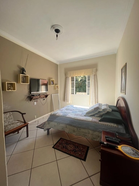 Casa próxima ao shopping por 390 mil: 8ª foto da galeria de imagens do imóvel