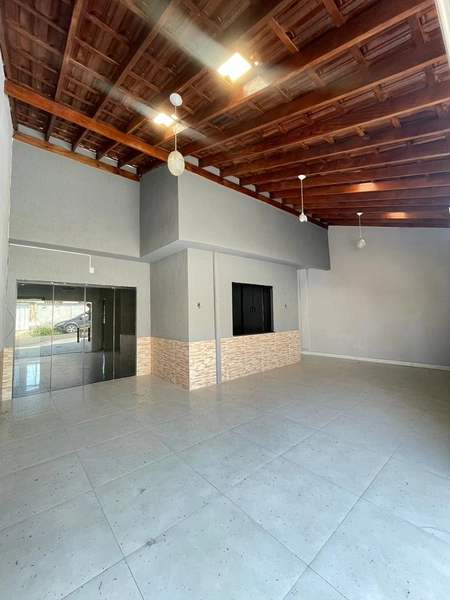Casa há 5 minutos da Cooper Standard: 2ª foto da galeria de imagens do imóvel