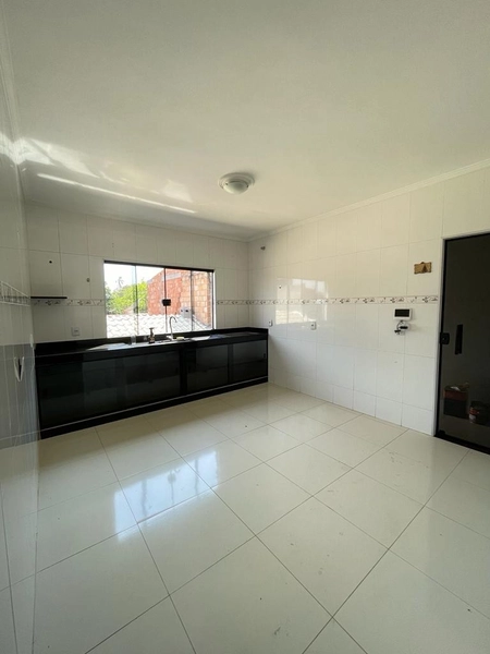Casa há 5 minutos da Cooper Standard: 1ª foto da galeria de imagens do imóvel