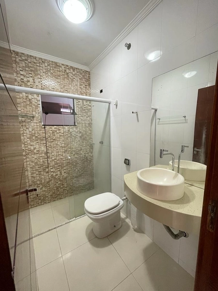 Casa há 5 minutos da Cooper Standard: 6ª foto da galeria de imagens do imóvel