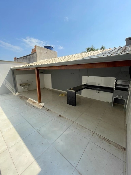Casa há 5 minutos da Cooper Standard: 9ª foto da galeria de imagens do imóvel