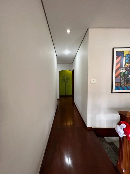 Casa no Campos Elíseos: 13ª foto da galeria de imagens do imóvel