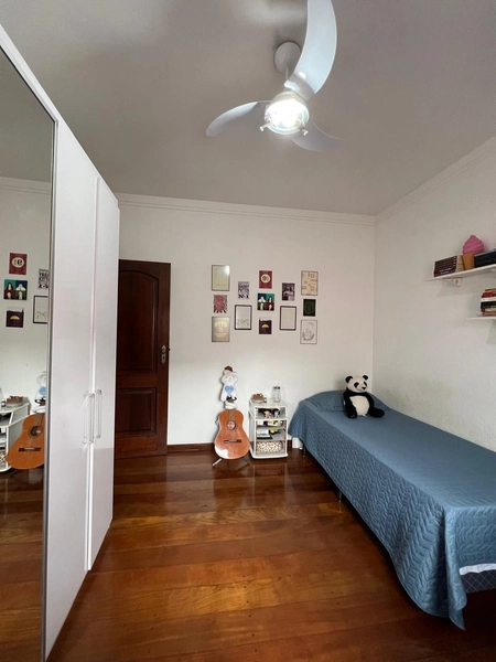 Casa no Campos Elíseos: 17ª foto da galeria de imagens do imóvel