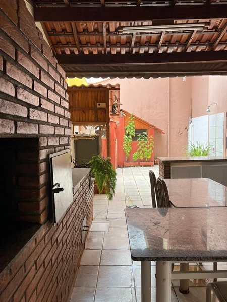 Casa no Campos Elíseos: 37ª foto da galeria de imagens do imóvel