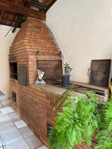 Casa no Campos Elíseos: 39ª foto da galeria de imagens do imóvel