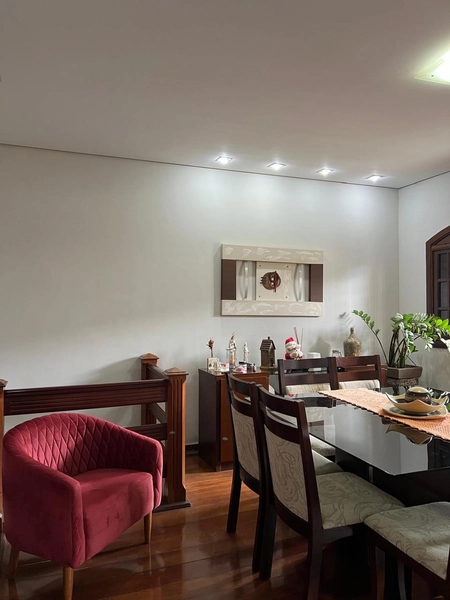Casa no Campos Elíseos: 11ª foto da galeria de imagens do imóvel