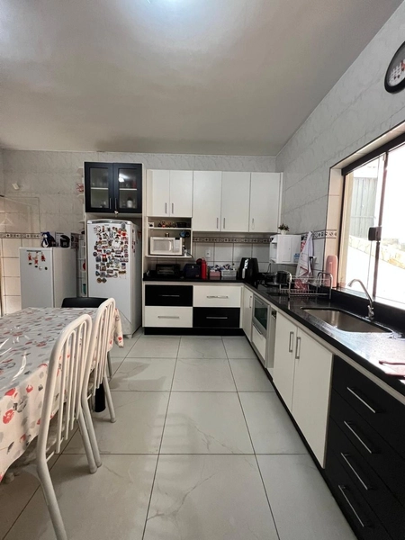 Casa no Campos Elíseos: 33ª foto da galeria de imagens do imóvel
