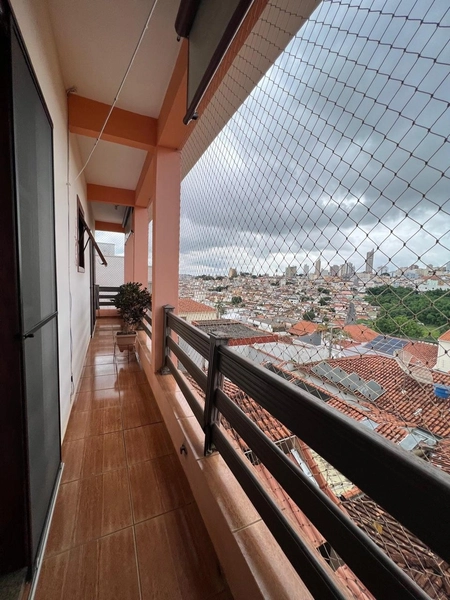 Casa no Campos Elíseos: 30ª foto da galeria de imagens do imóvel