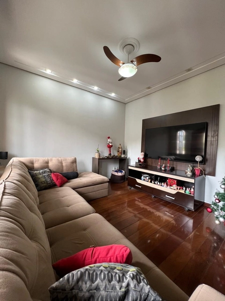 Casa no Campos Elíseos: 5ª foto da galeria de imagens do imóvel