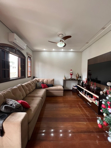 Casa no Campos Elíseos: 4ª foto da galeria de imagens do imóvel