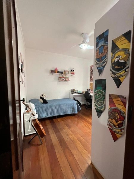 Casa no Campos Elíseos: 15ª foto da galeria de imagens do imóvel