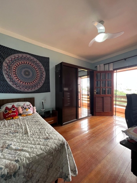 Casa no Campos Elíseos: 22ª foto da galeria de imagens do imóvel