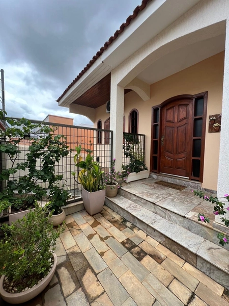 Casa no Campos Elíseos: 2ª foto da galeria de imagens do imóvel