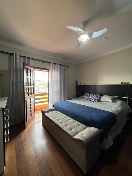 Casa no Campos Elíseos: 26ª foto da galeria de imagens do imóvel