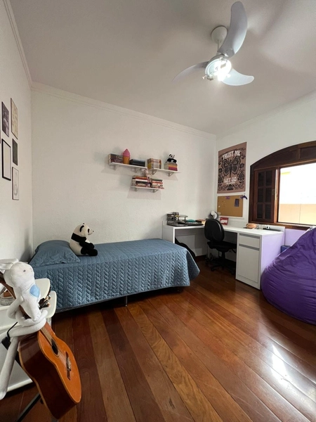 Casa no Campos Elíseos: 16ª foto da galeria de imagens do imóvel