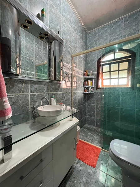 Casa no Campos Elíseos: 18ª foto da galeria de imagens do imóvel