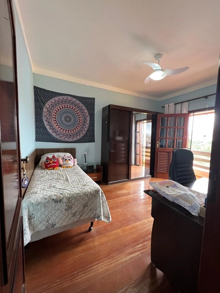 Casa no Campos Elíseos: 21ª foto da galeria de imagens do imóvel