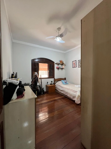 Casa no Campos Elíseos: 19ª foto da galeria de imagens do imóvel