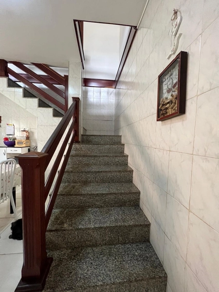 Casa no Campos Elíseos: 31ª foto da galeria de imagens do imóvel