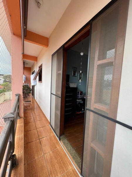 Casa no Campos Elíseos: 24ª foto da galeria de imagens do imóvel