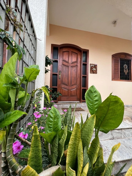 Casa no Campos Elíseos: 3ª foto da galeria de imagens do imóvel
