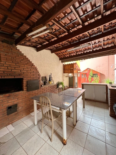 Casa no Campos Elíseos: 36ª foto da galeria de imagens do imóvel