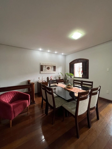 Casa no Campos Elíseos: 7ª foto da galeria de imagens do imóvel