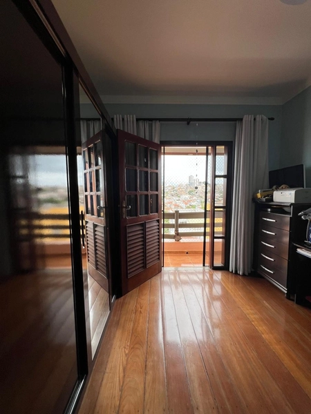 Casa no Campos Elíseos: 23ª foto da galeria de imagens do imóvel