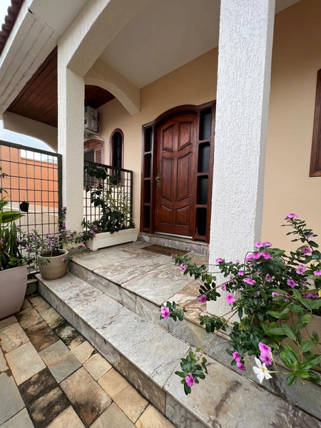 Casa no Campos Elíseos: 1ª foto da galeria de imagens do imóvel