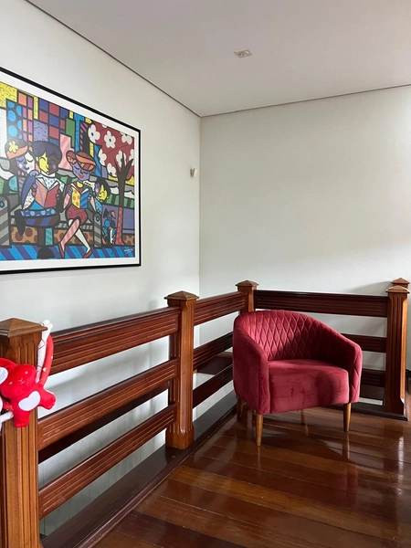 Casa no Campos Elíseos: 10ª foto da galeria de imagens do imóvel