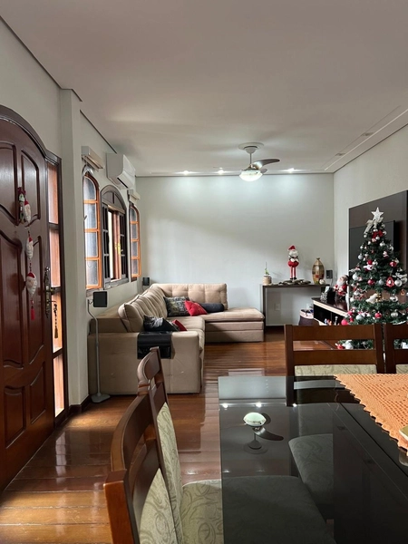 Casa no Campos Elíseos: 9ª foto da galeria de imagens do imóvel