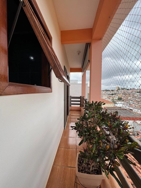 Casa no Campos Elíseos: 25ª foto da galeria de imagens do imóvel