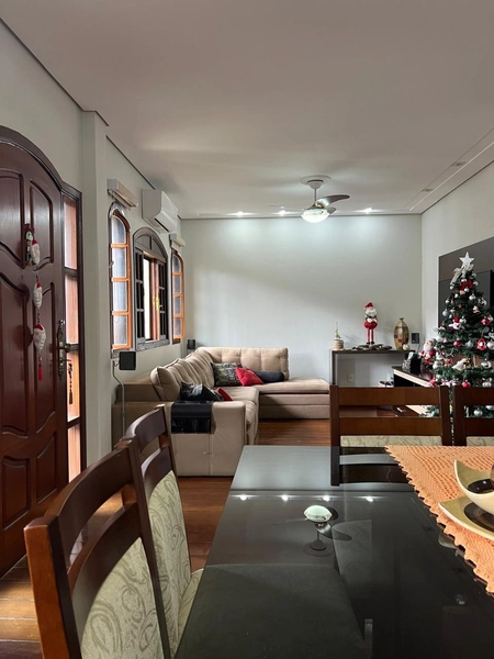 Casa no Campos Elíseos: 8ª foto da galeria de imagens do imóvel