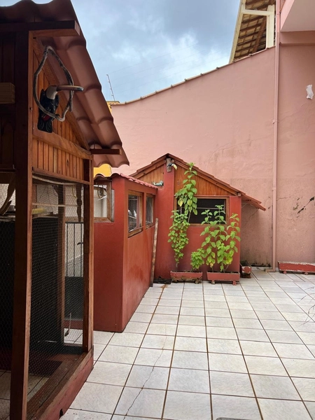Casa no Campos Elíseos: 38ª foto da galeria de imagens do imóvel