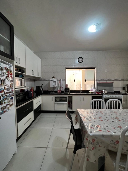 Casa no Campos Elíseos: 32ª foto da galeria de imagens do imóvel