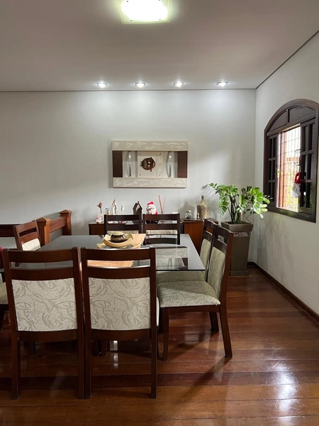 Casa no Campos Elíseos: 6ª foto da galeria de imagens do imóvel
