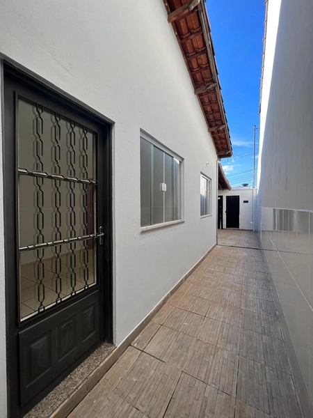 Casa no Sagrado de 260 mil por 230 mil: 1ª foto da galeria de imagens do imóvel